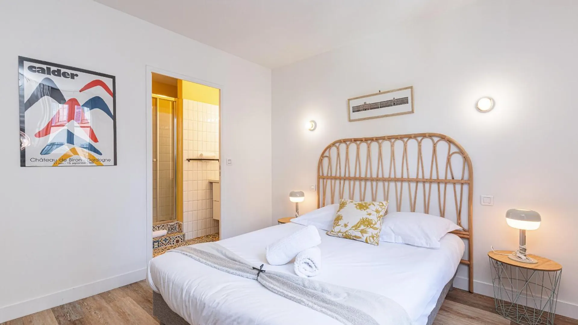2 Bdrs & Parking In The Old Town ! Apartman Nizza