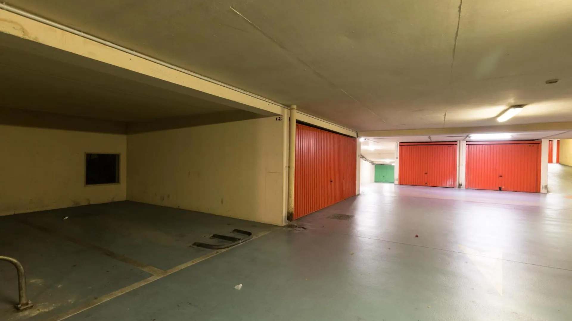 2 Bdrs & Parking In The Old Town ! Apartman Nizza